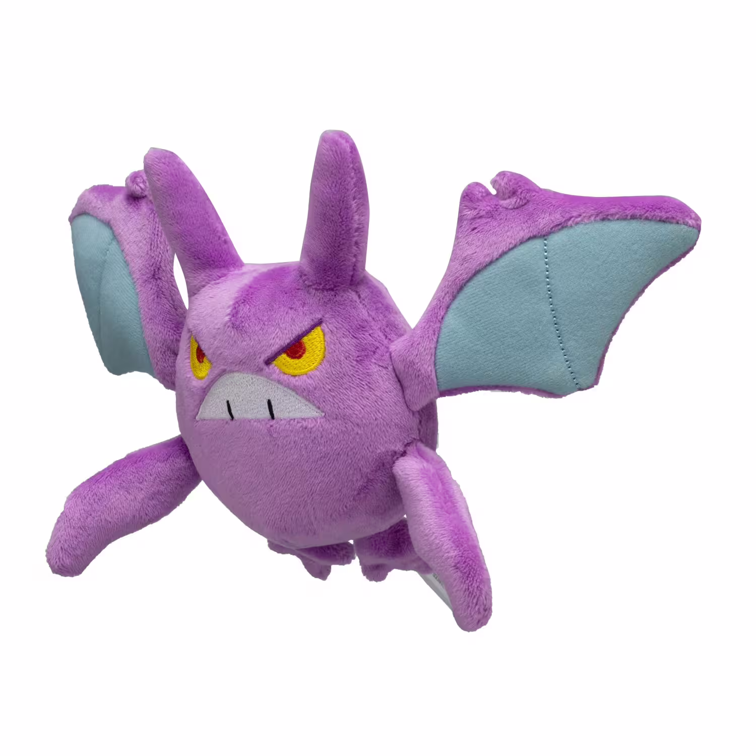 Crobat