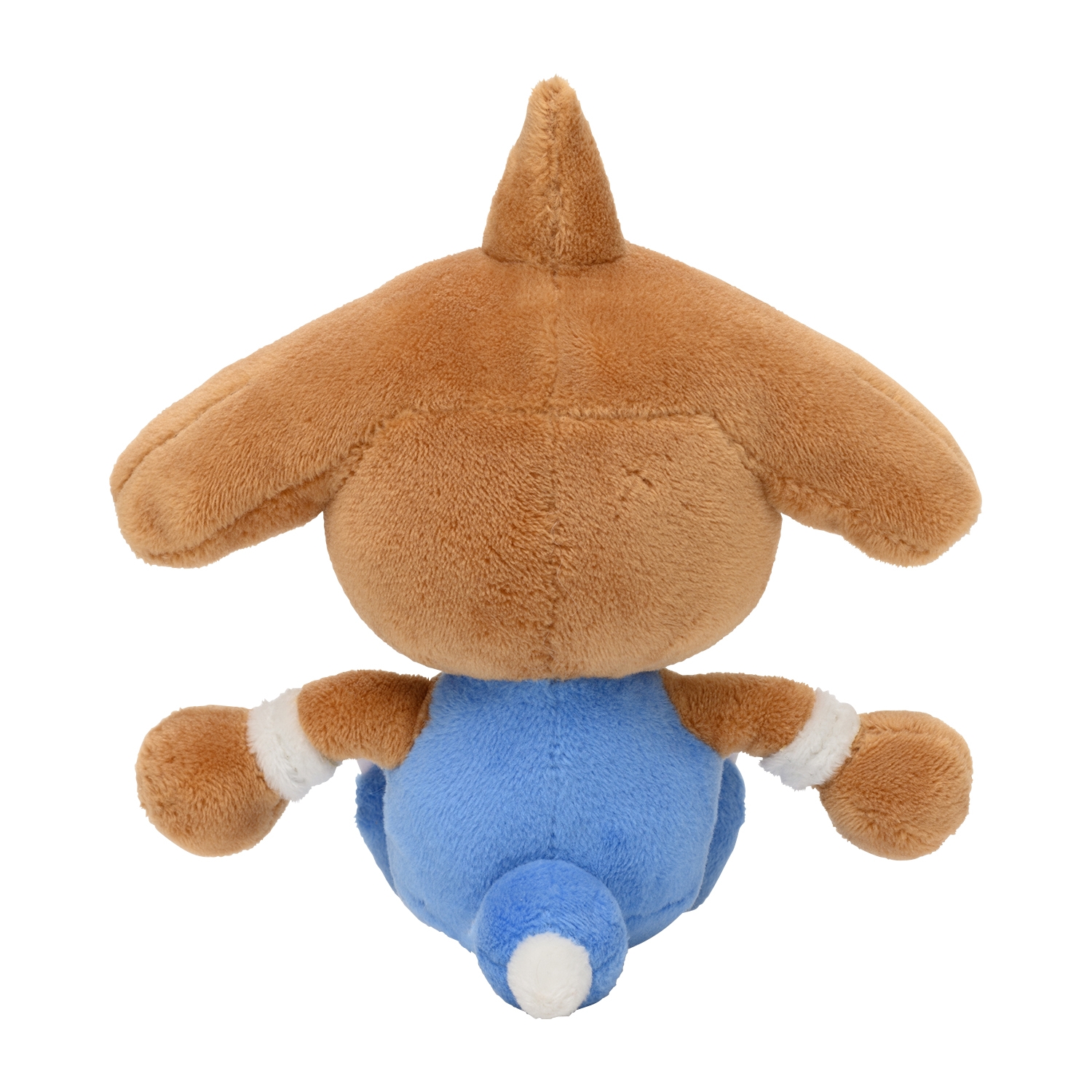Hitmontop / Kapoera