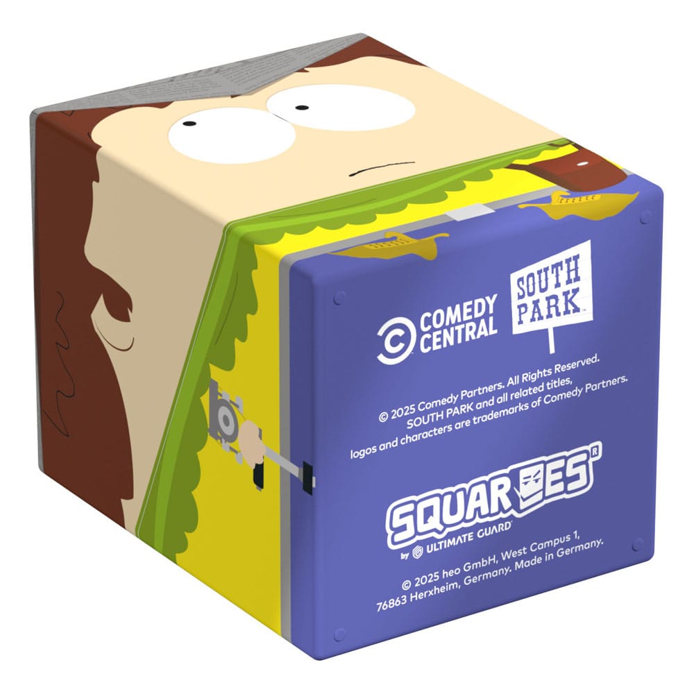 Squaroes - Squaroe South Park™