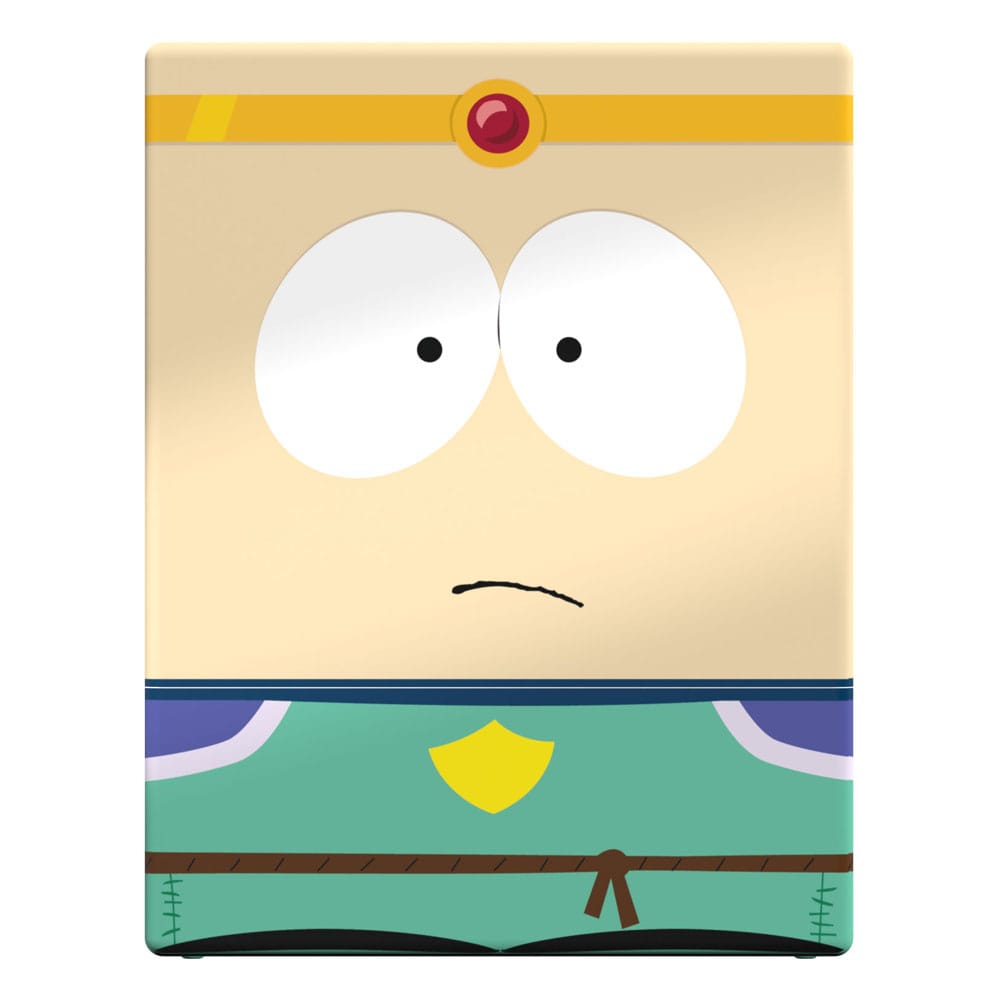 Squaroes - Squaroe South Park™