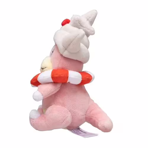 Slowking / Laschoking