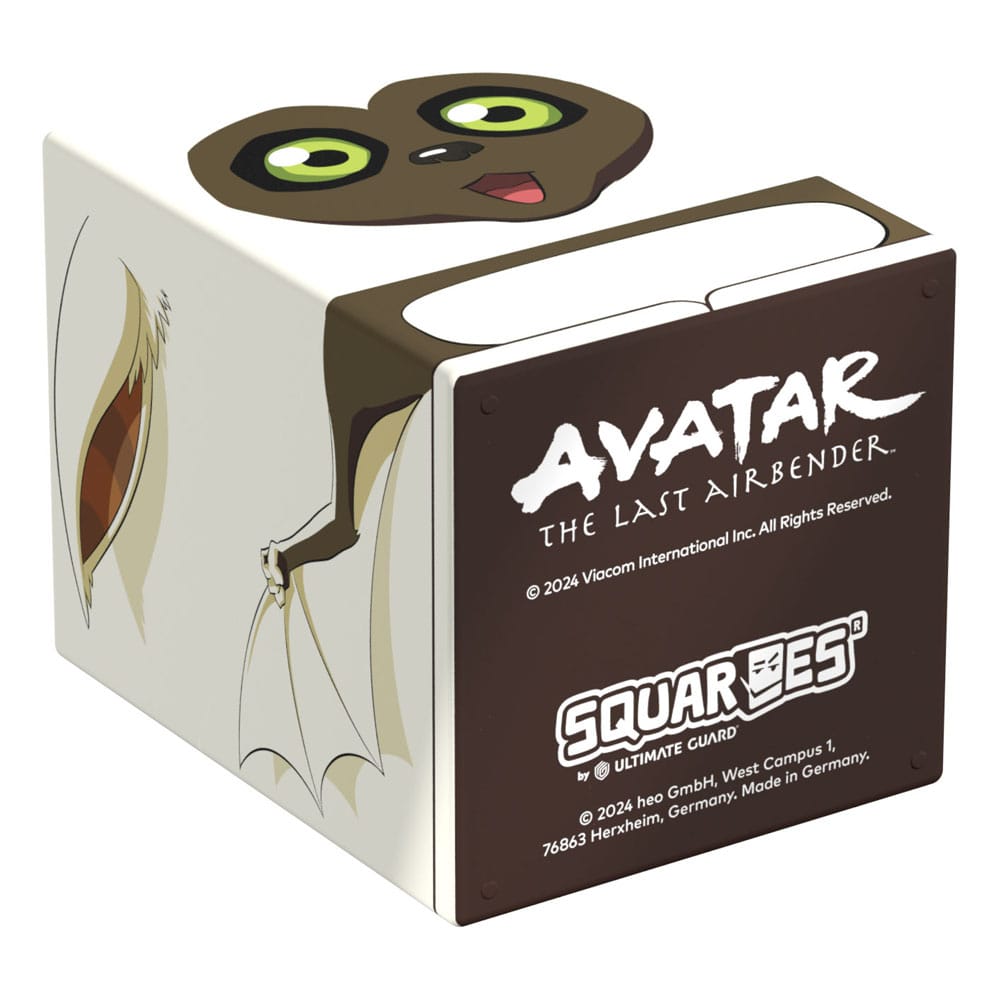 Squaroes - Avatar: The Last Airbender Squaroes - Avatar: The Last Airbender