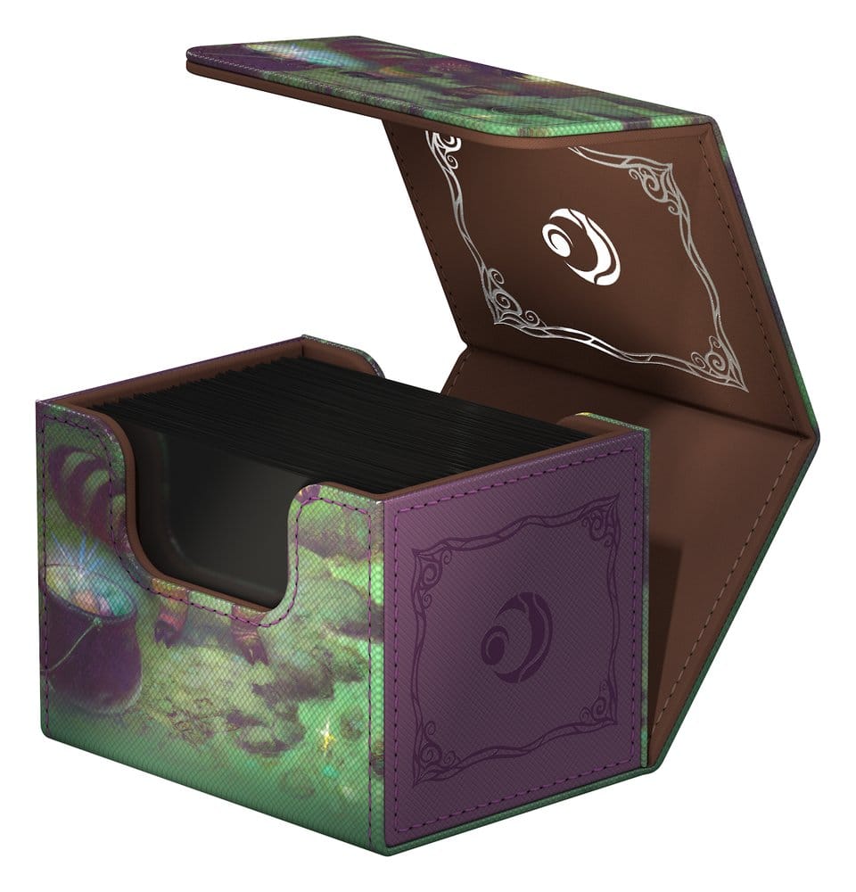 Ultimate Guard Sidewinder 100+ Xenoskin Magic: The Gathering "Lorwyn Eclipsed"