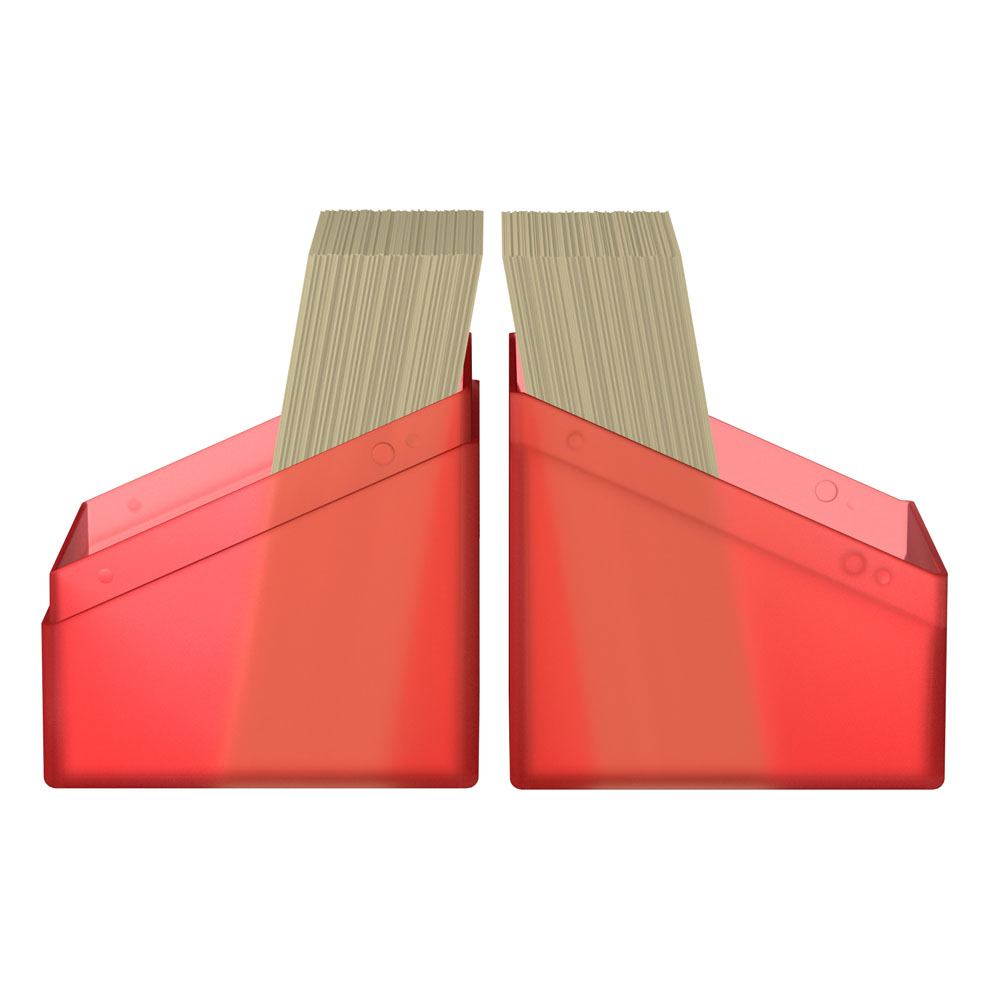 Boulder Deck Case 100+