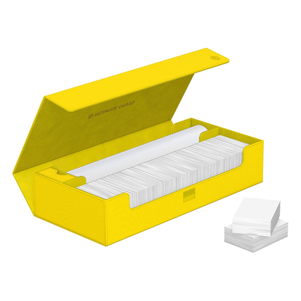 Ultimate Guard Superhive 550+ XenoSkin Monocolor