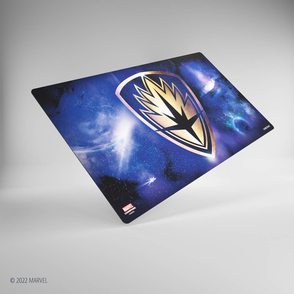 Marvel Champions Prime Game Mat