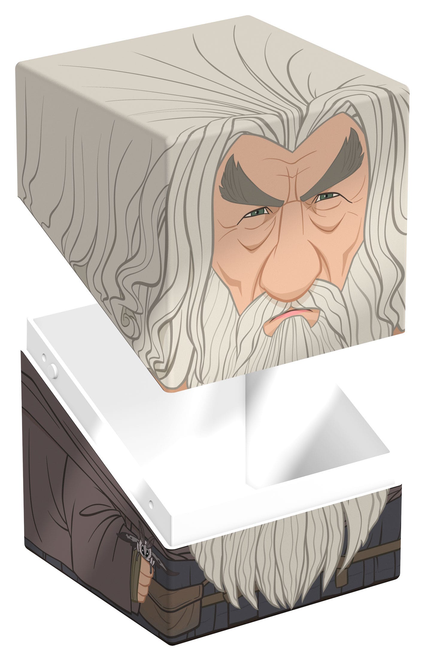 Squaroes - The Lord of the Rings