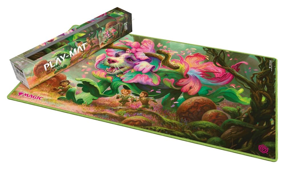 Play-Mat Magic: The Gathering "Lorwyn Eclipsed"