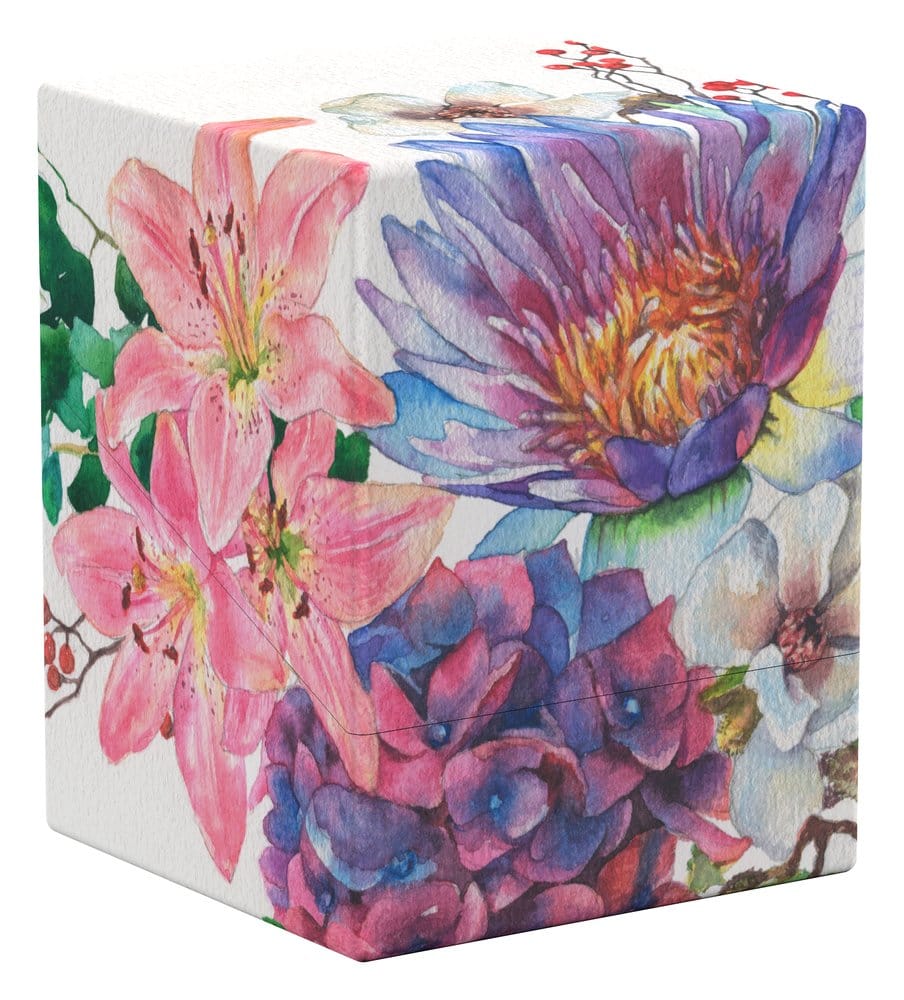RTE Boulder 100+ Artist Edition-Floral Places - Lotus Bloom