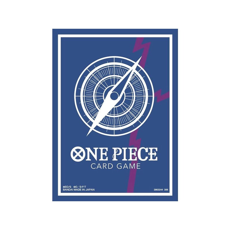 One Piece Sleeves