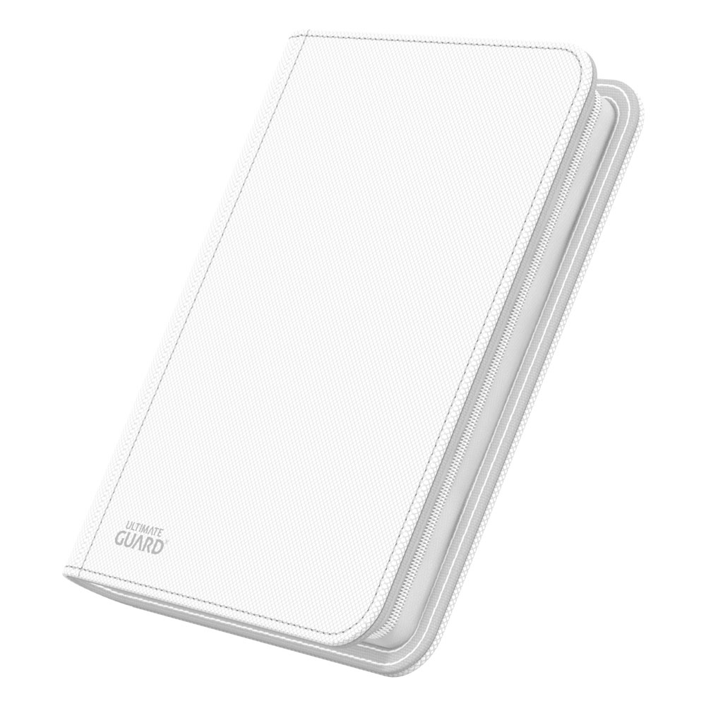Ultimate Guard Zipfolio 160 - 8-Pocket XenoSkin Ultimate Guard Zipfolio 160 - 8-Pocket XenoSkin