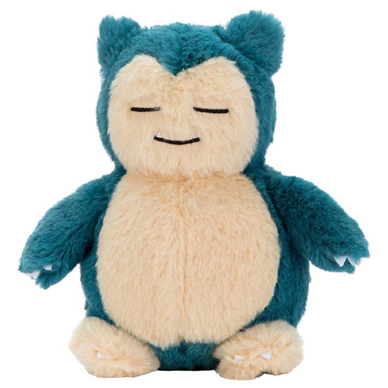Snorlax / Relaxo