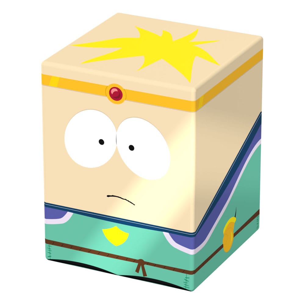 Squaroes - Squaroe South Park™