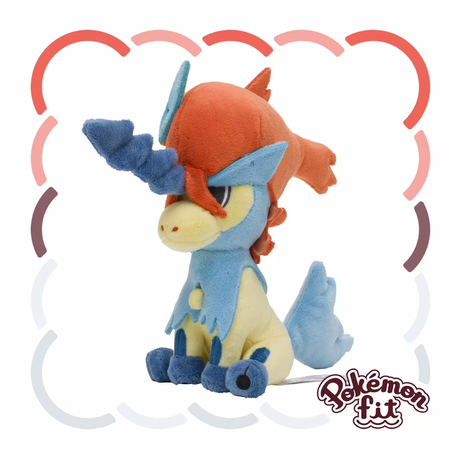 Keldeo / Keldeo