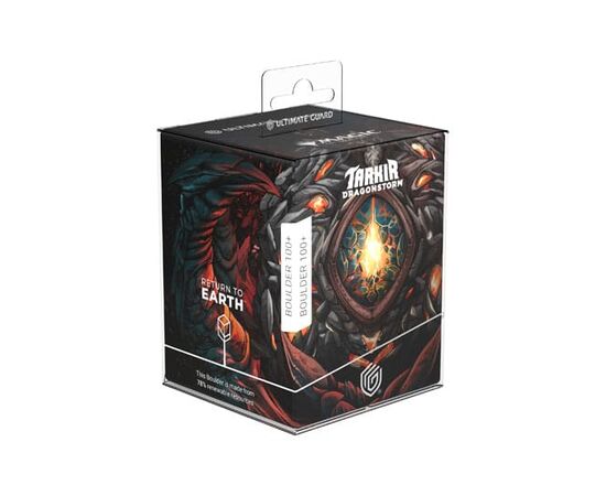 RTE Boulder 100+ Tarkir: Dragonstorm Mox Jasper