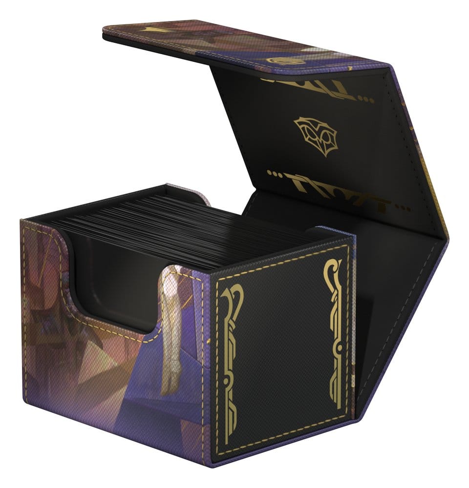 Sidewinder 100+ Xenoskin Magic: The Gathering "Secrets of Strixhaven"