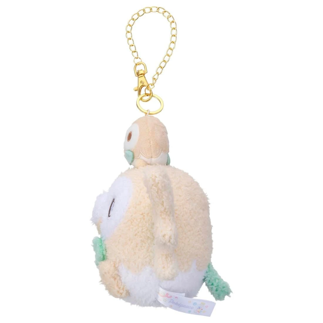 Rowlet