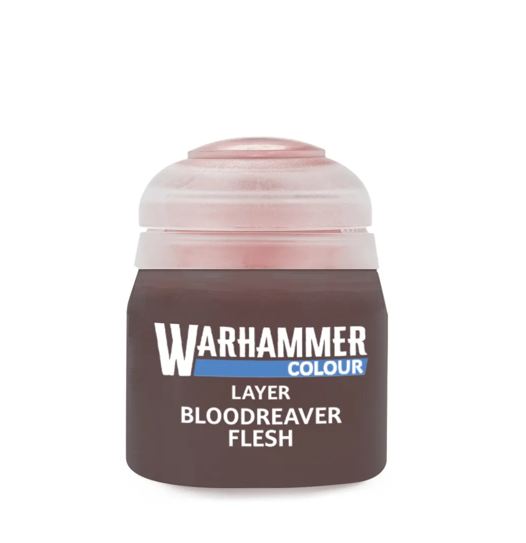 Bloodreaver Flesh
