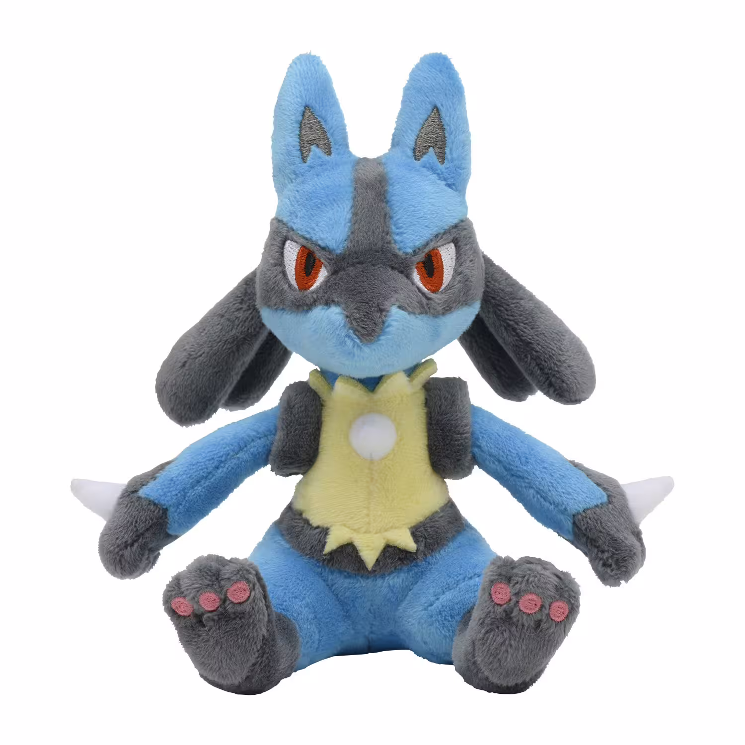Lucario / Lucario