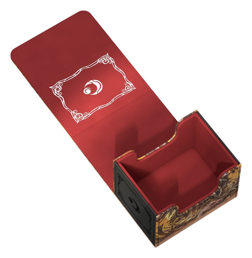 Ultimate Guard Sidewinder 100+ Xenoskin Magic: The Gathering "Lorwyn Eclipsed"