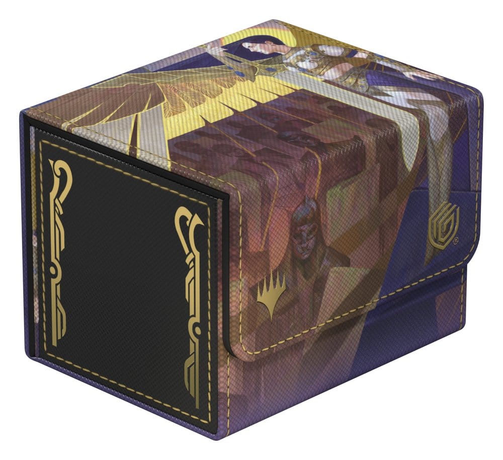 Sidewinder 100+ Xenoskin Magic: The Gathering "Secrets of Strixhaven"