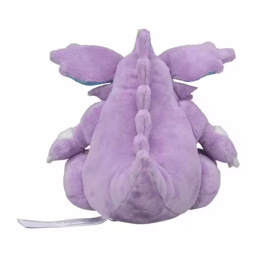 Nidoking / Nidoking