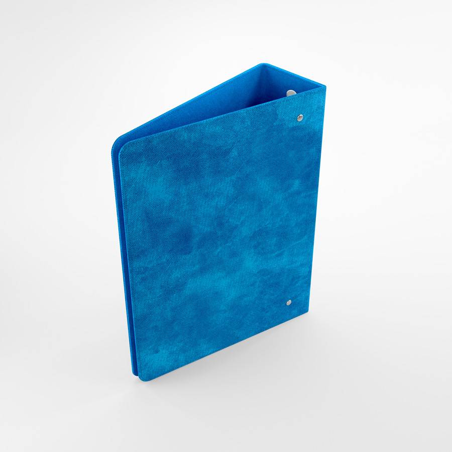 Gamegenic Prime Ring-Binder