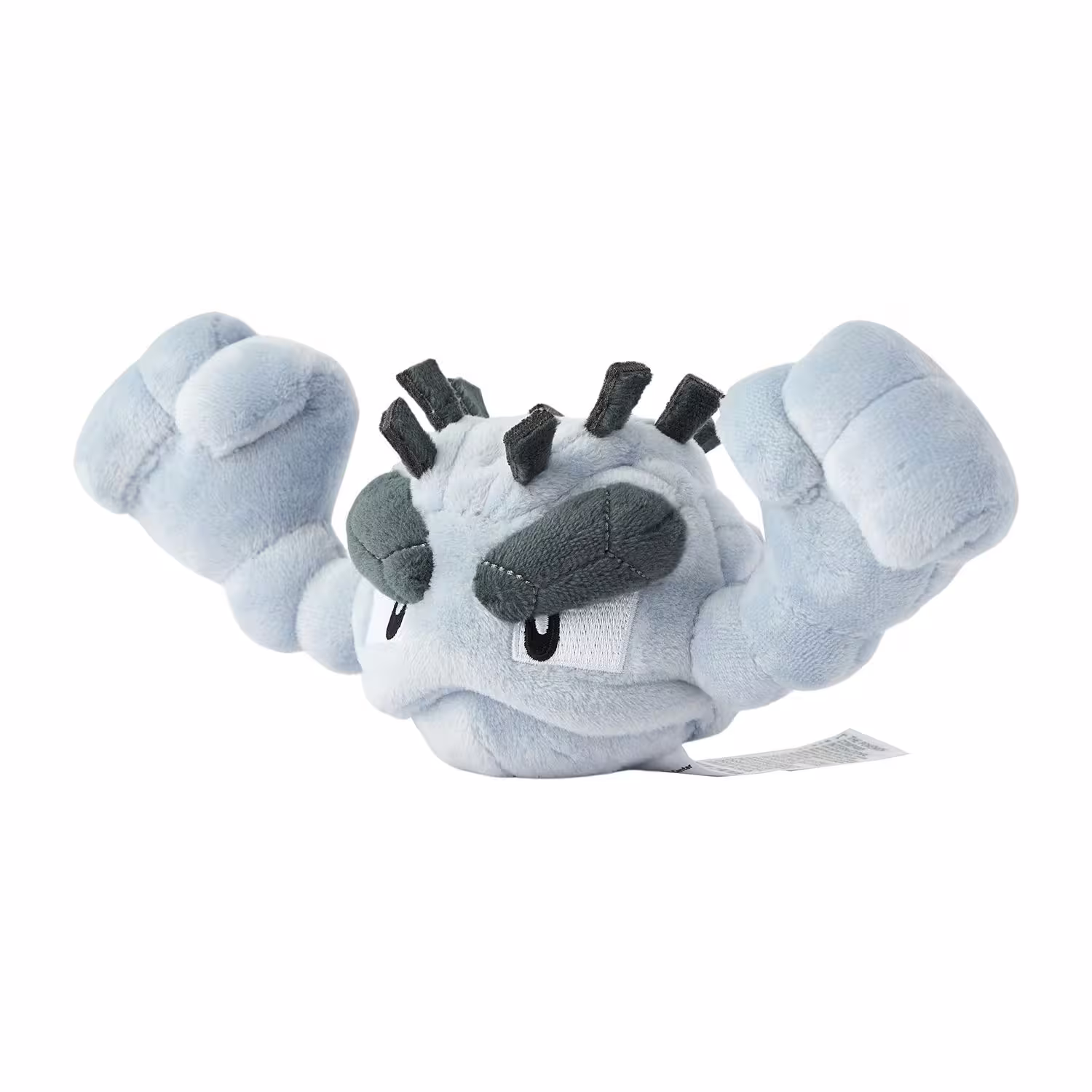 Geodude (Alolan Form) / Kleinstein (Alola-Form)