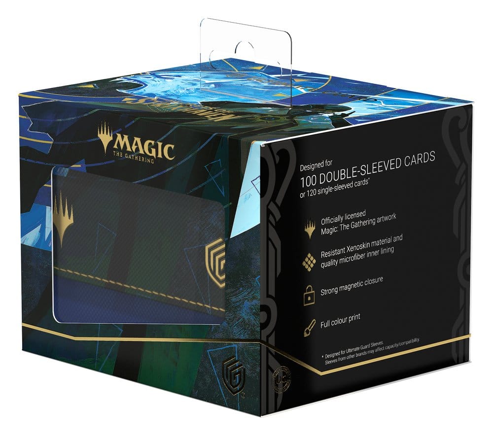 Sidewinder 100+ Xenoskin Magic: The Gathering "Secrets of Strixhaven"