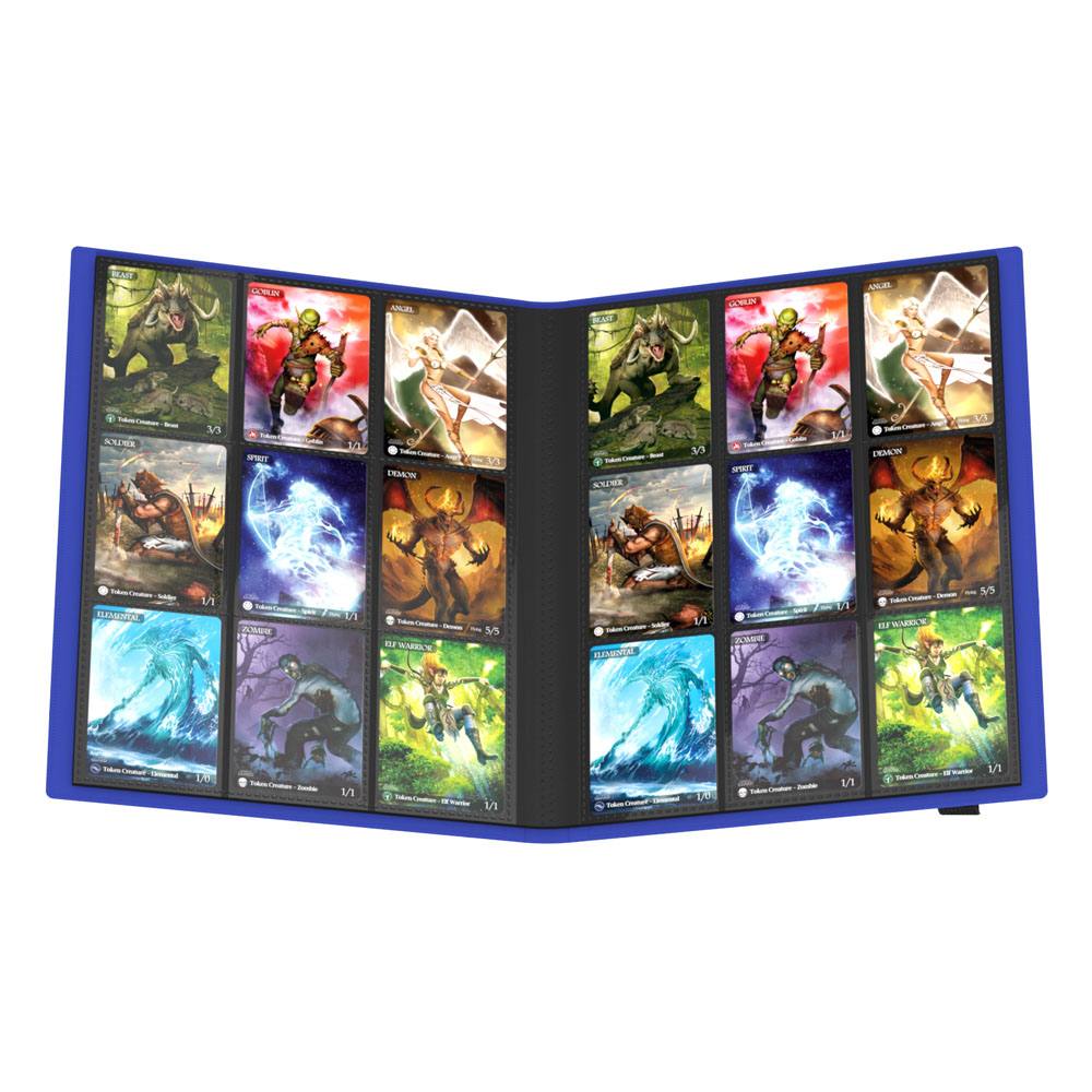 Ultimate Guard Flexxfolio 360 - 18-Pocket