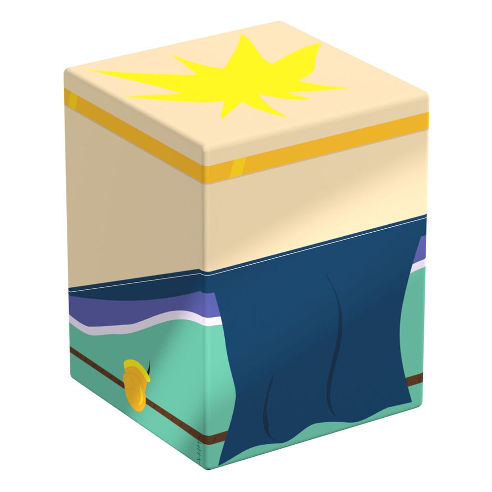 Squaroes - Squaroe South Park™