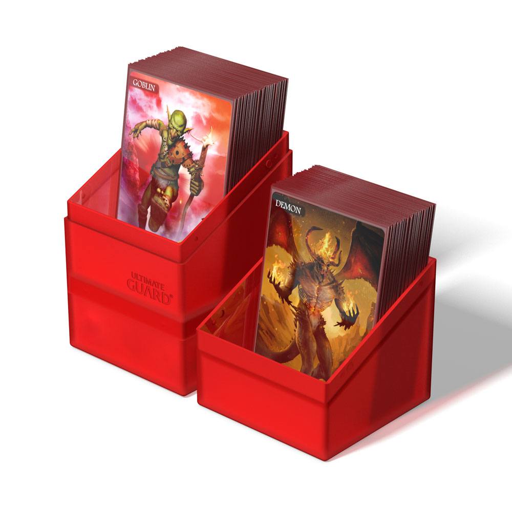 Boulder´n´Tray 100+