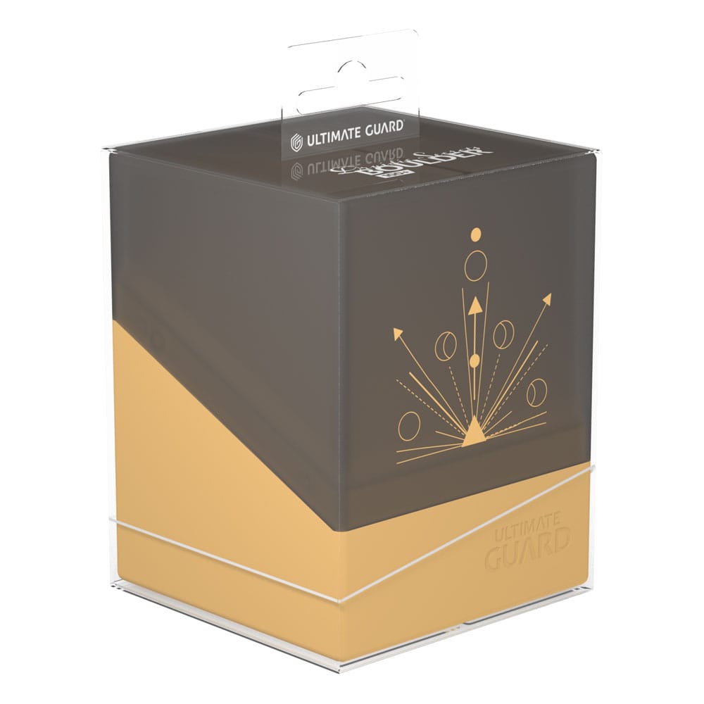 Boulder 100+ Druidic Secrets Boulder 100+ Druidic Secrets