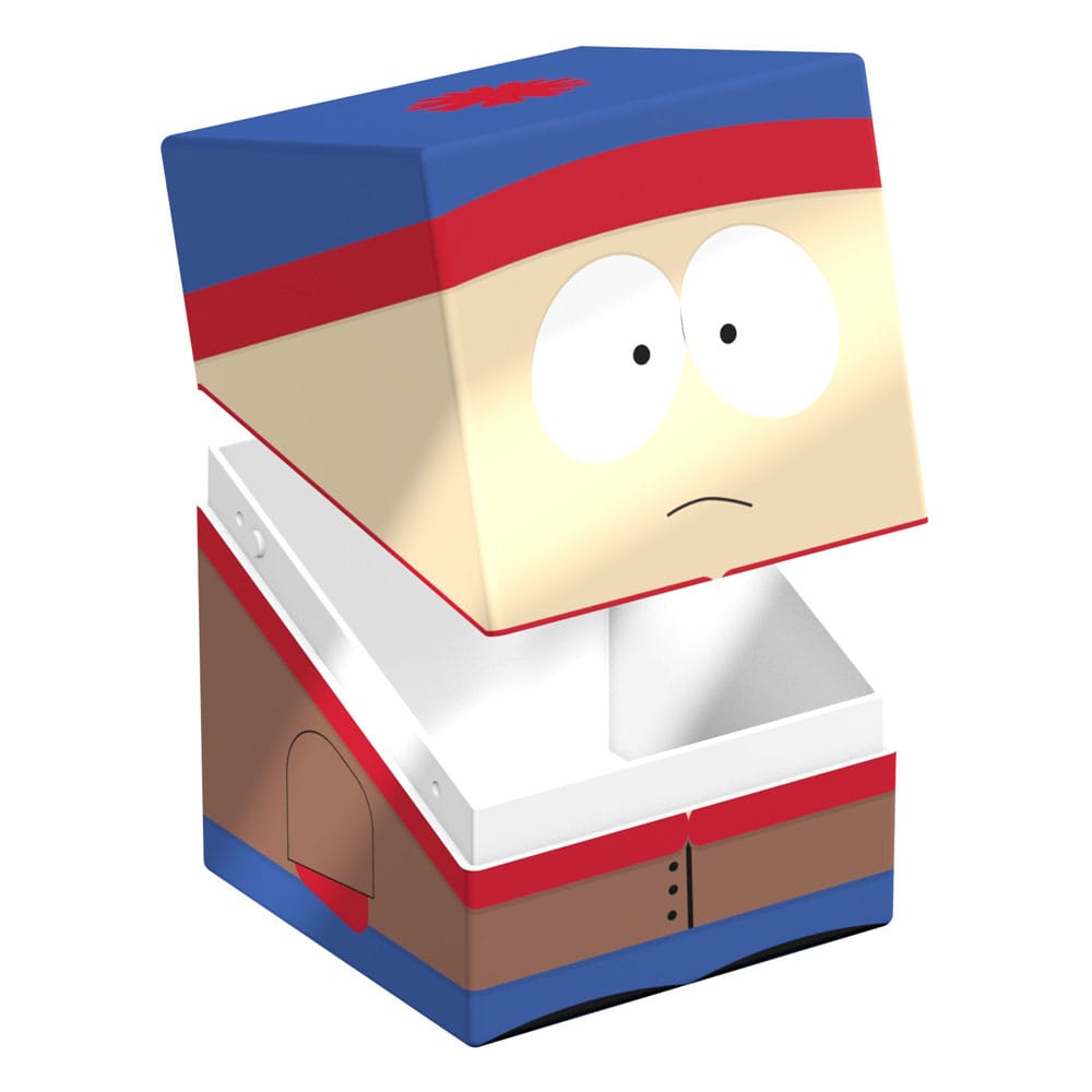 Squaroes - Squaroe South Park™