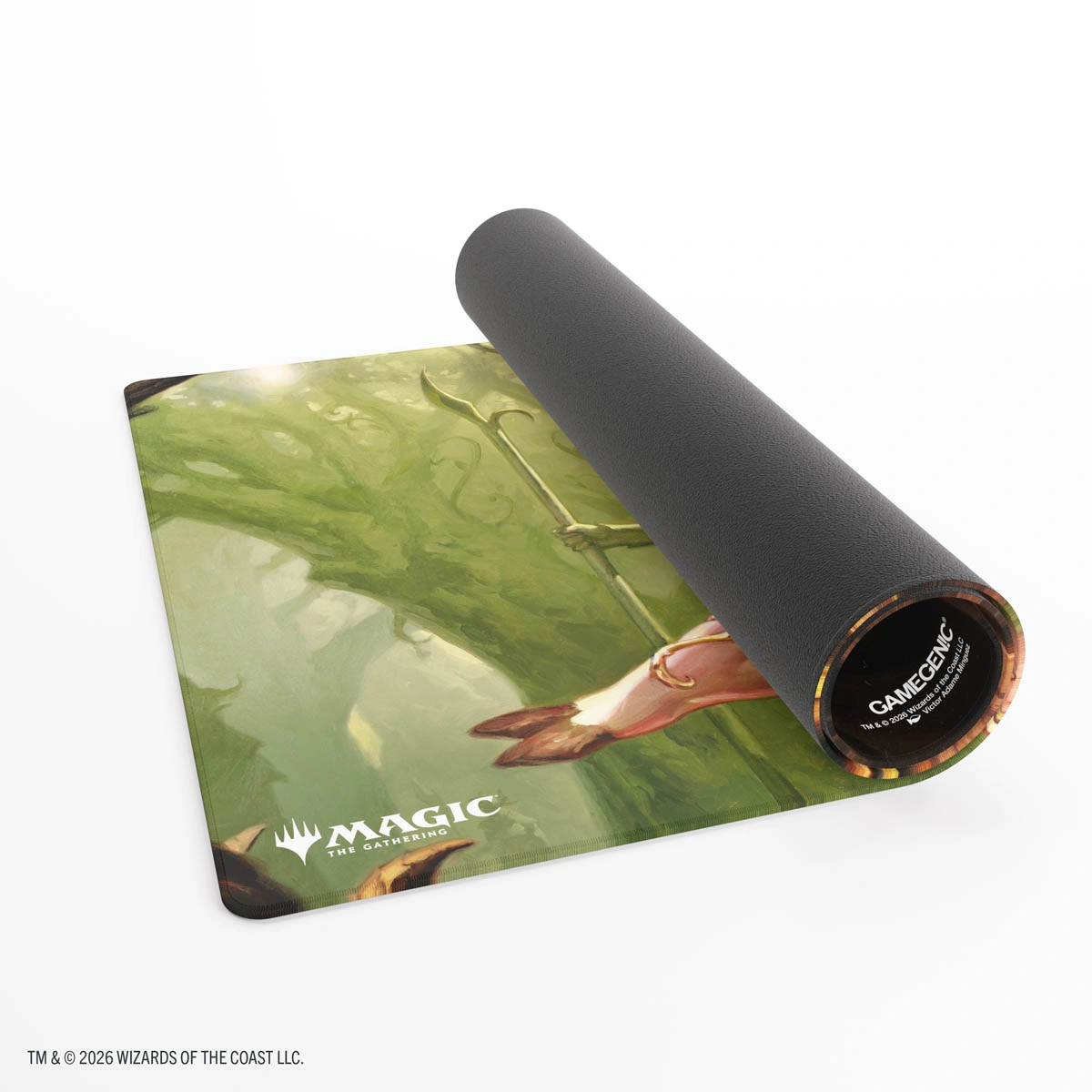 Prime Playmat
