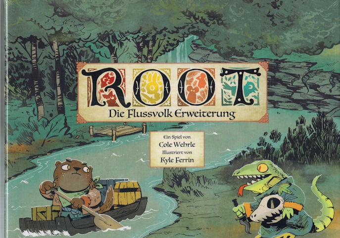 Root