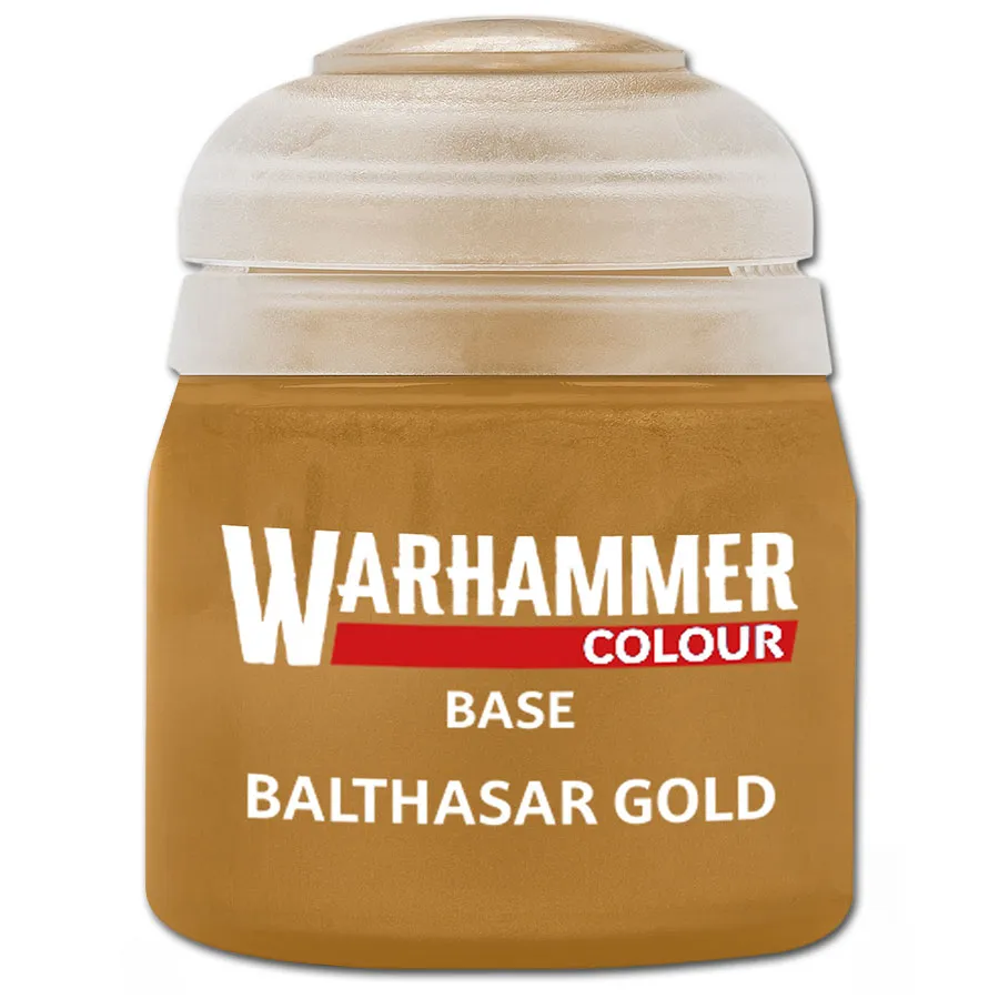 Balthasar Gold