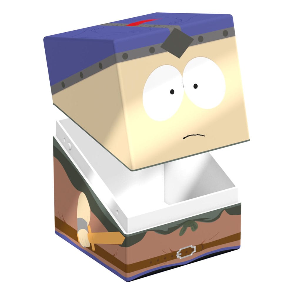 Squaroes - Squaroe South Park™