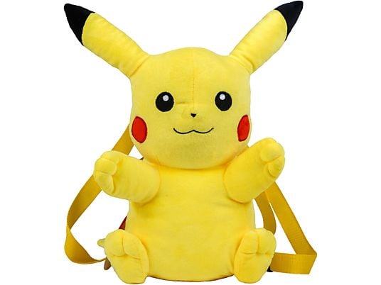CYP Pokémon - Pikachu - Rucksack