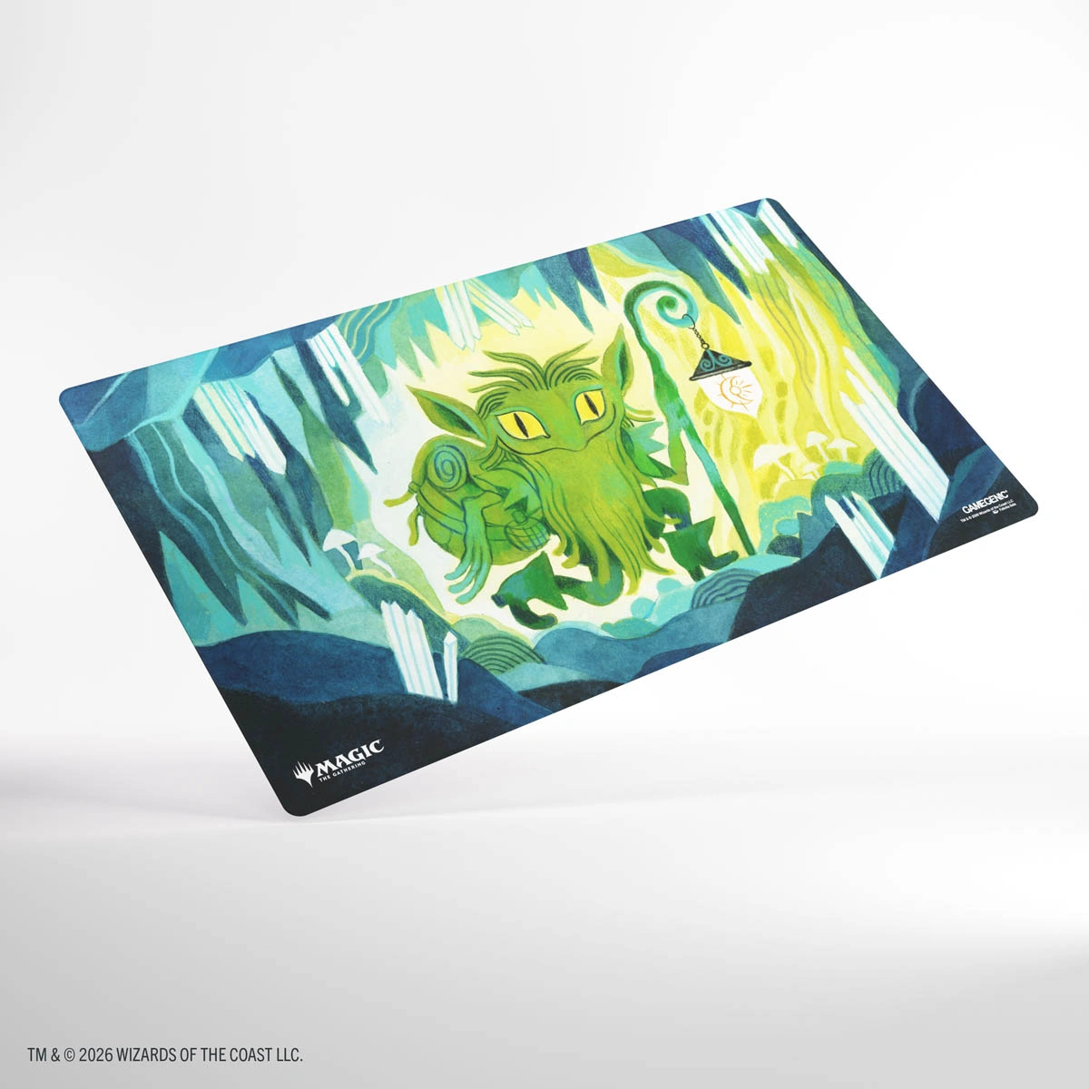 Prime Playmat