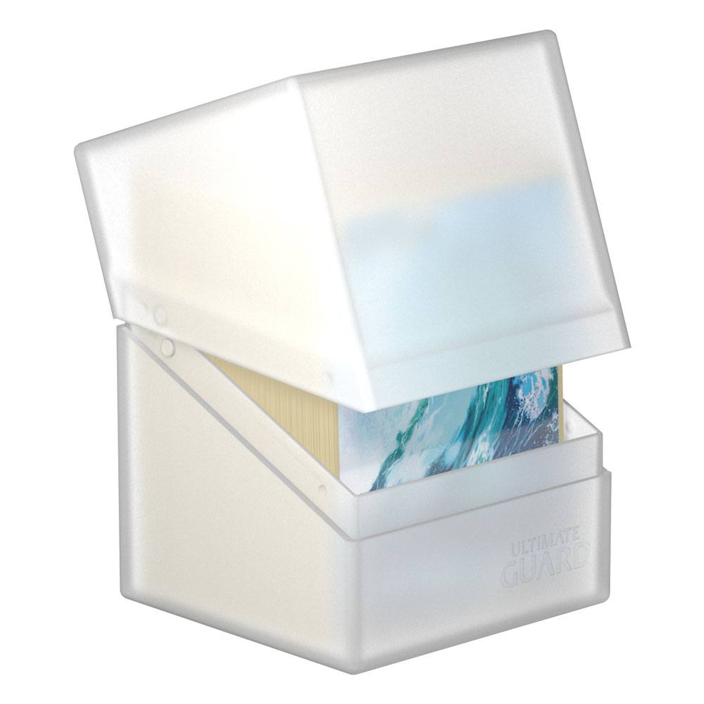 Boulder Deck Case 100+