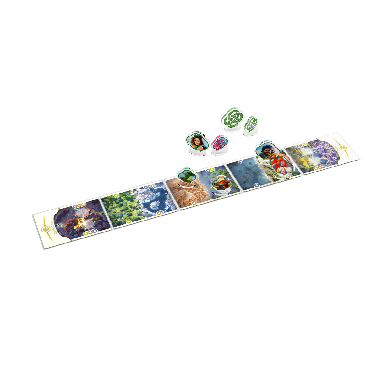 Altered: Premium Hero Standees