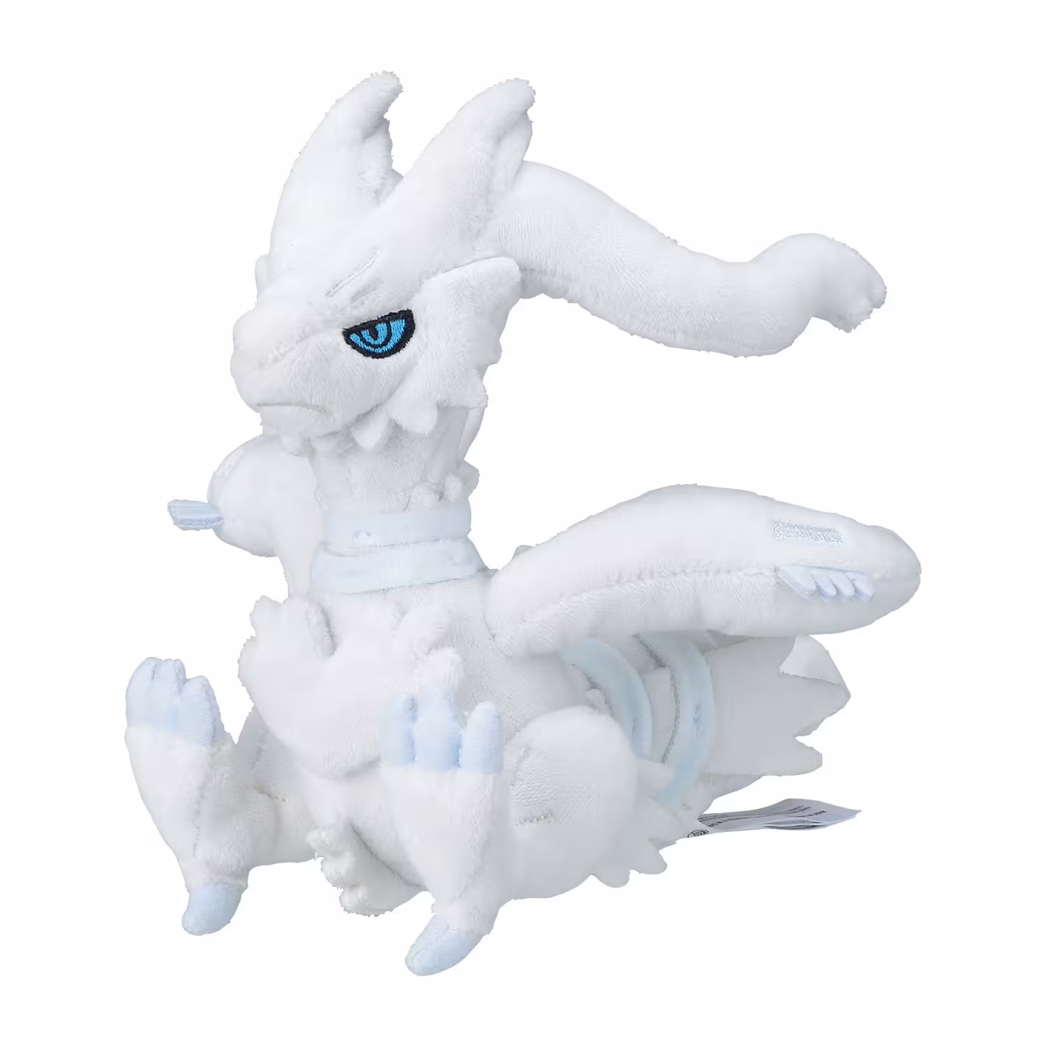 Reshiram / Reshiram