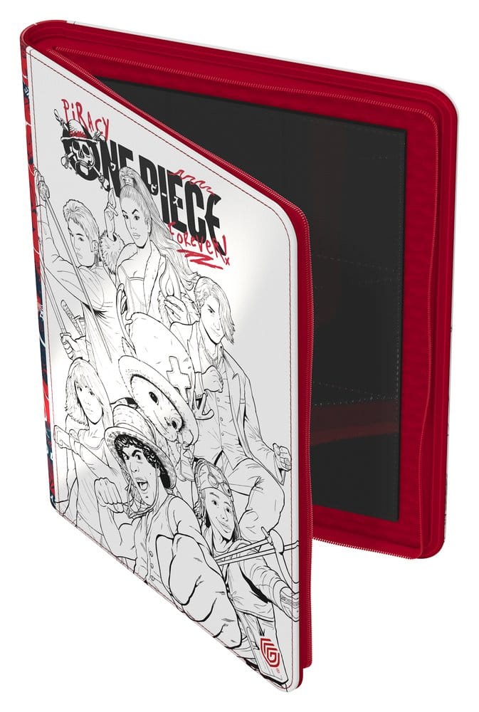 Zipfolio 360 Xenoskin One Piece