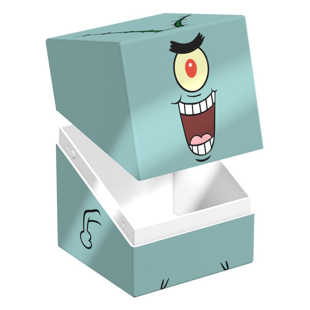 Squaroes - Squaroe SpongeBob SquarePants™