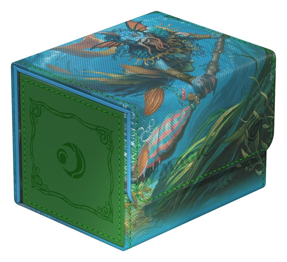 Ultimate Guard Sidewinder 100+ Xenoskin Magic: The Gathering "Lorwyn Eclipsed"
