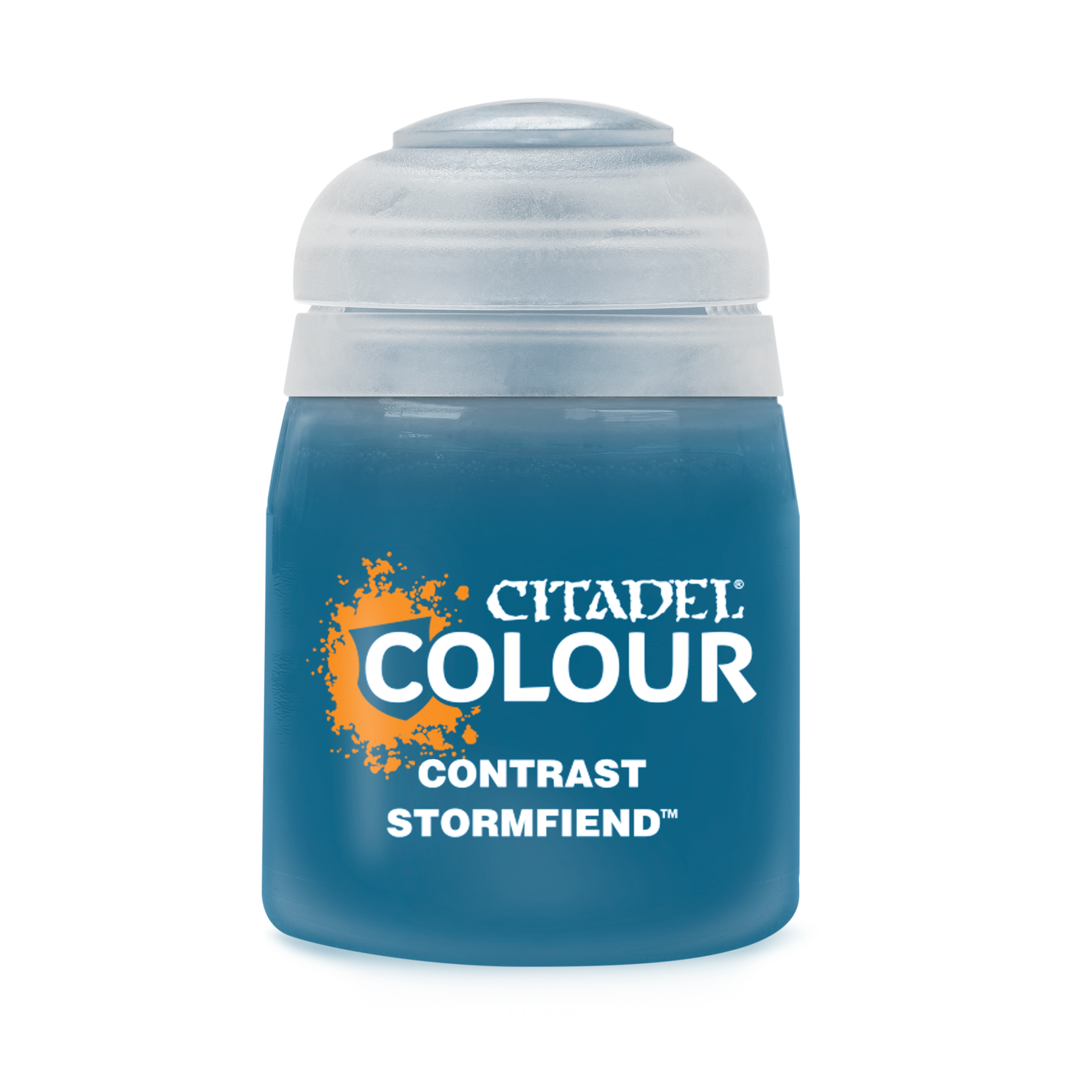 Stormfiend