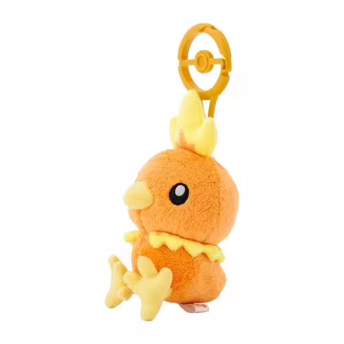 Torchic / Flemmli