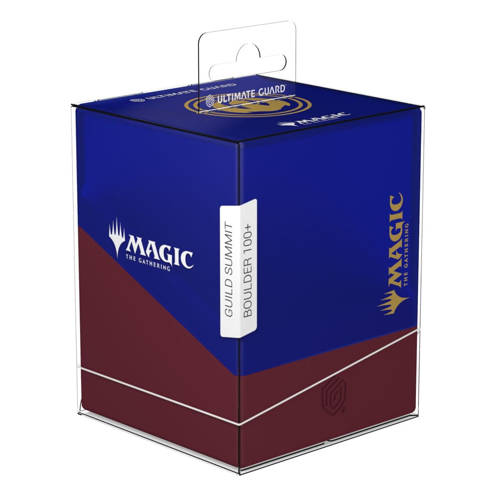 Ultimate Guard Boulder 100+ Magic: The Gathering Ultimate Guard Boulder 100+ Magic: The Gathering