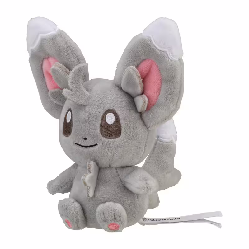 Minccino / Picochilla